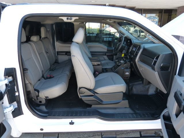 Used 2021 Ford F250 XL w/ Power Equipment Group RWD image 26