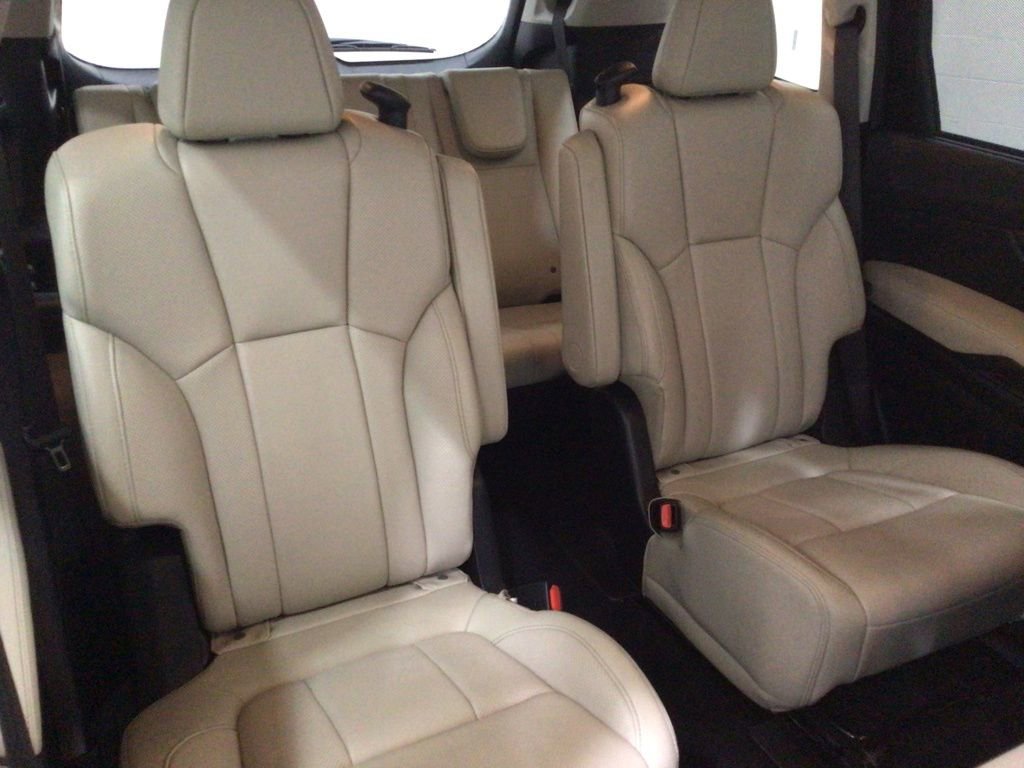 Used 2024 Subaru Ascent Limited AWD/4WD image 28