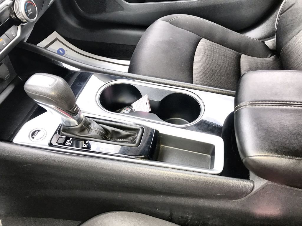 Certified 2024 Nissan Altima 2.5 SV image 20