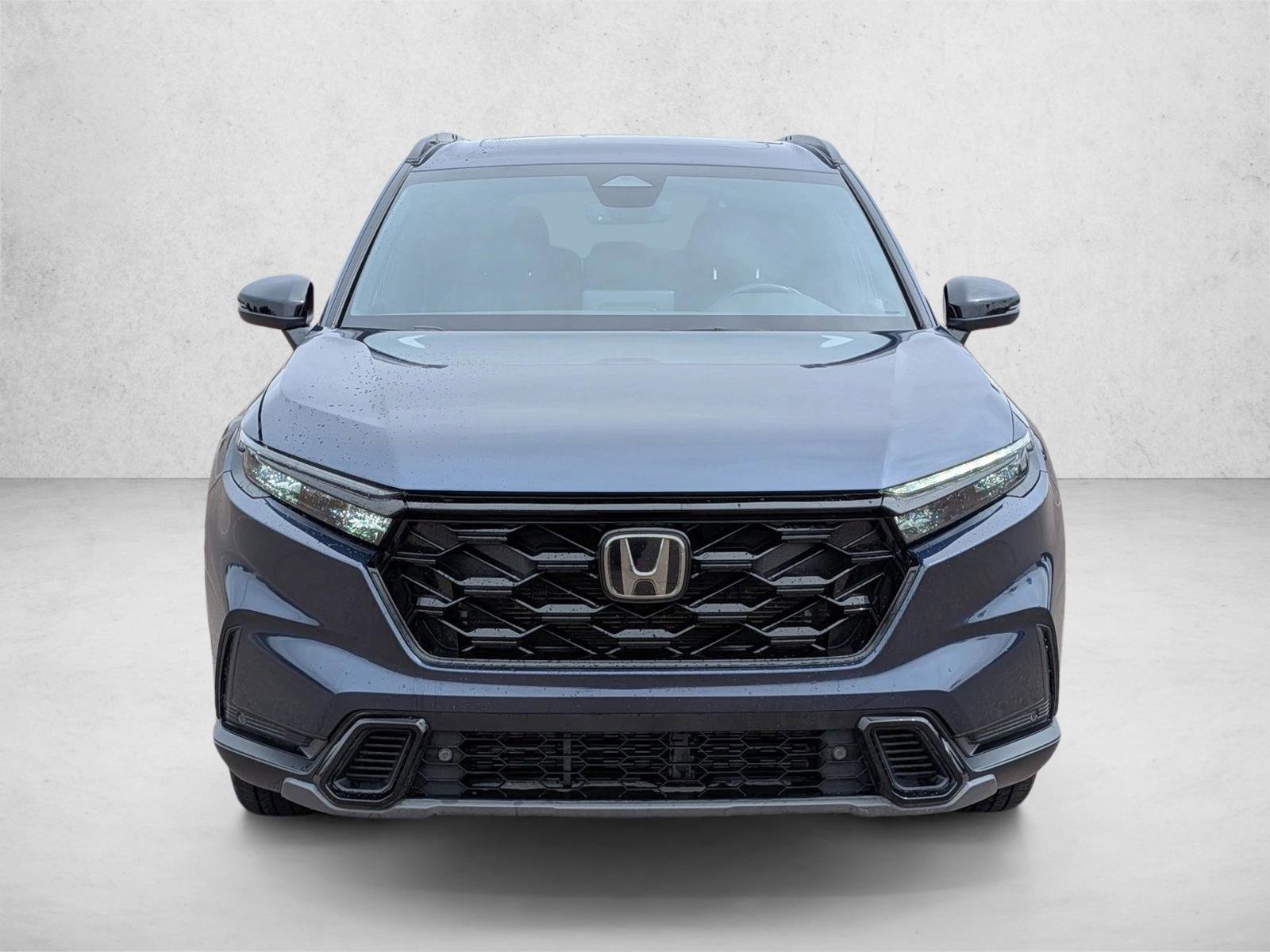 Used 2024 Honda CR-V Sport-L video 2
