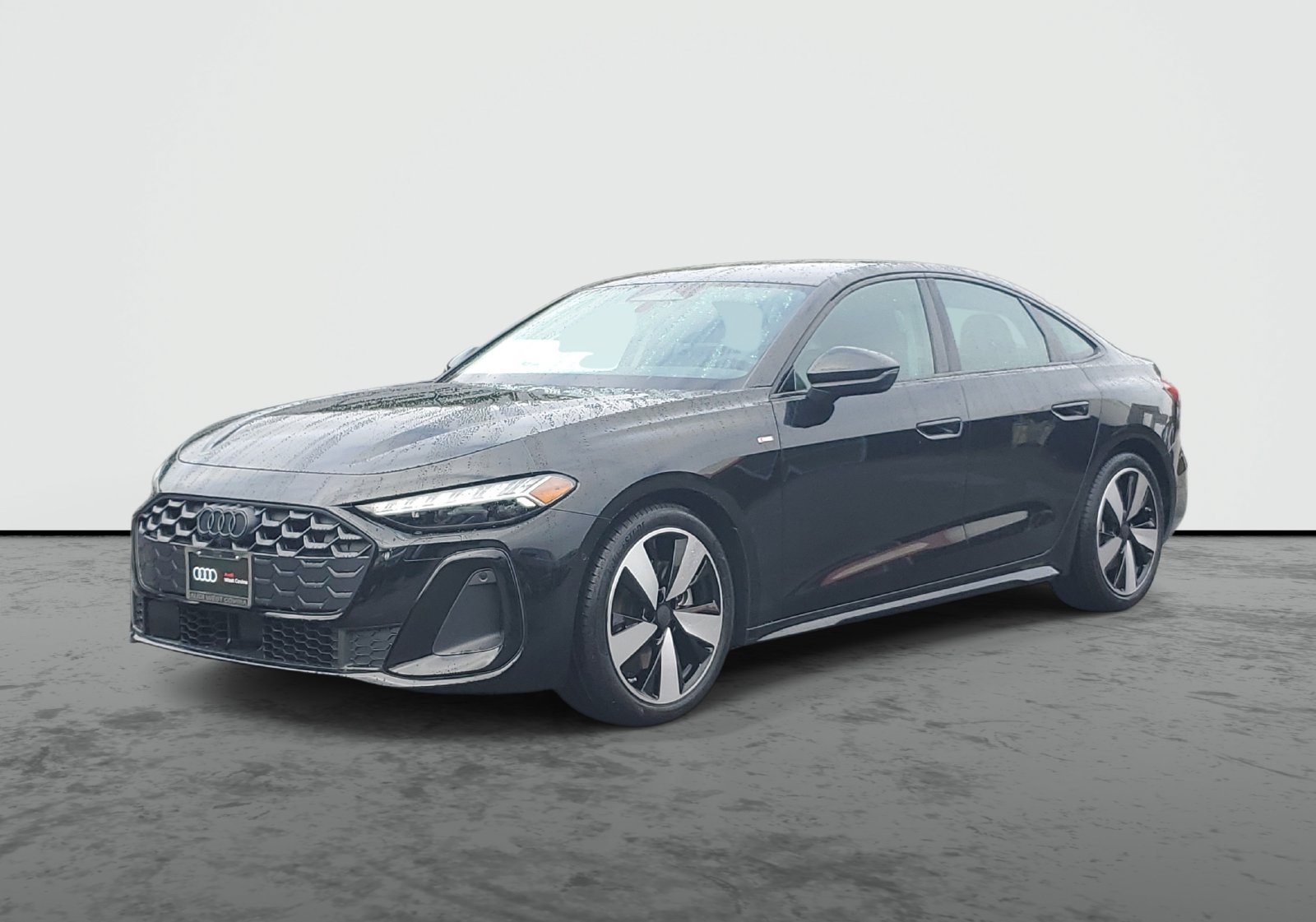 New 2026 Audi A5 Premium Plus AWD/4WD image 2