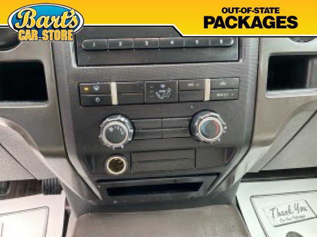 Used 2010 Ford F150 XL RWD image 28