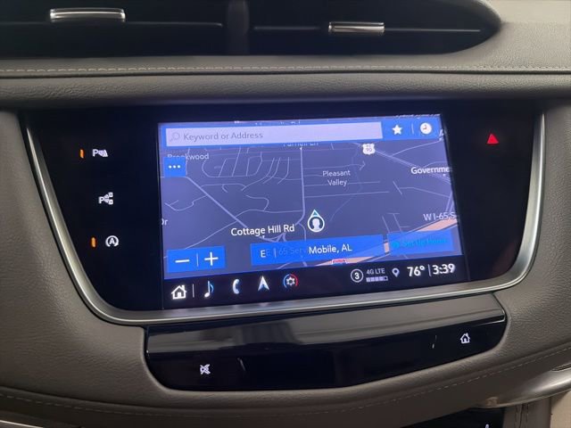Used 2023 Cadillac XT5 Premium Luxury w/ Technology Package image 32
