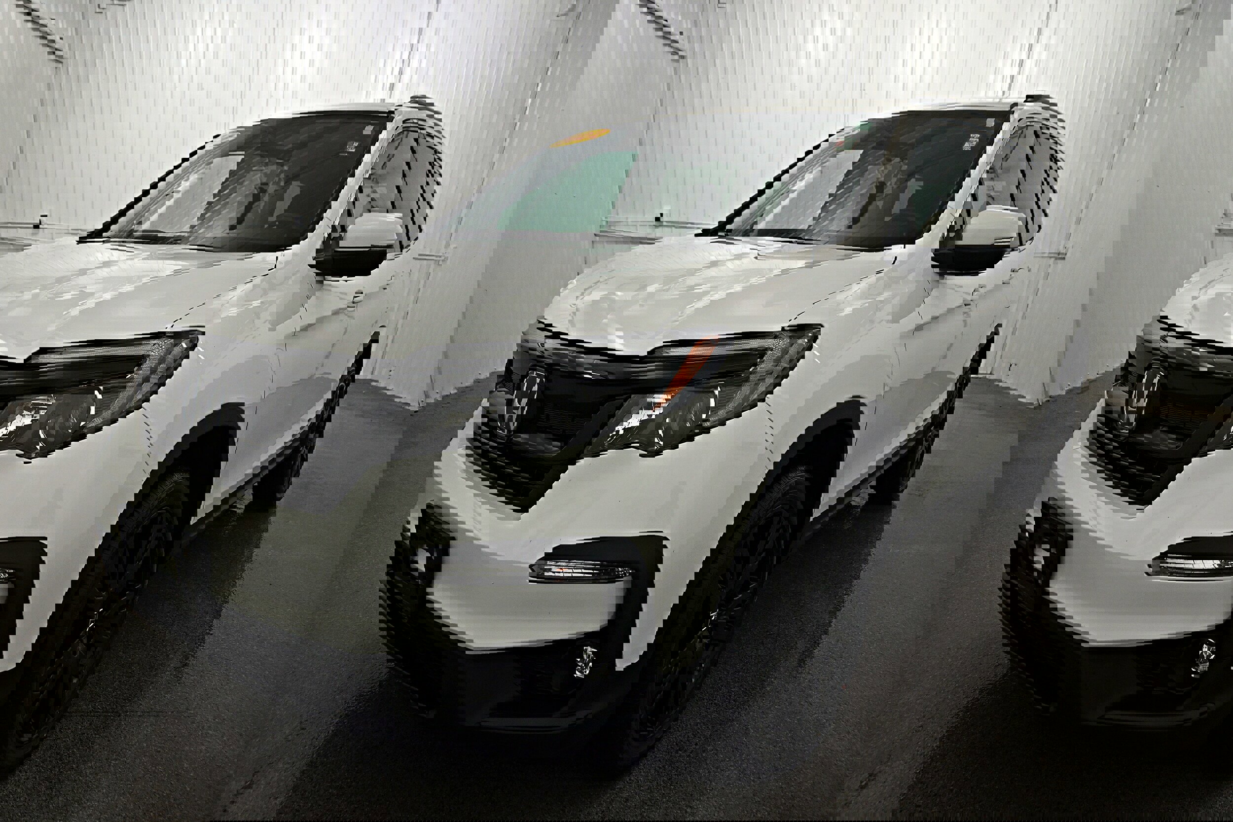 Used 2022 Honda Pilot Special Edition image 23