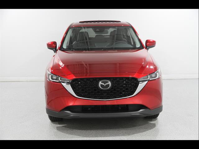 Used 2023 MAZDA CX-5 AWD 2.5 S image 2