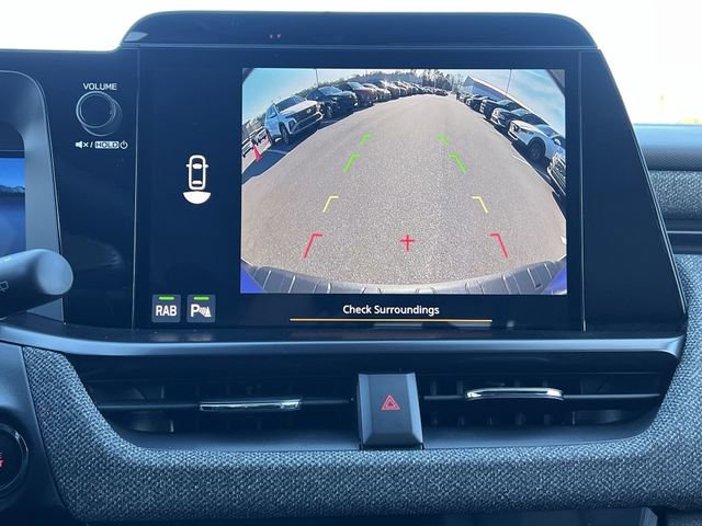 New 2026 Subaru Outback Premium w/ Premium/Limited Package 2 image 12