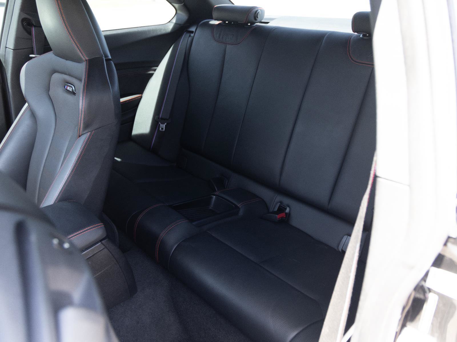 Used 2019 BMW M2 Competition w/ Executive Package RWD image 20
