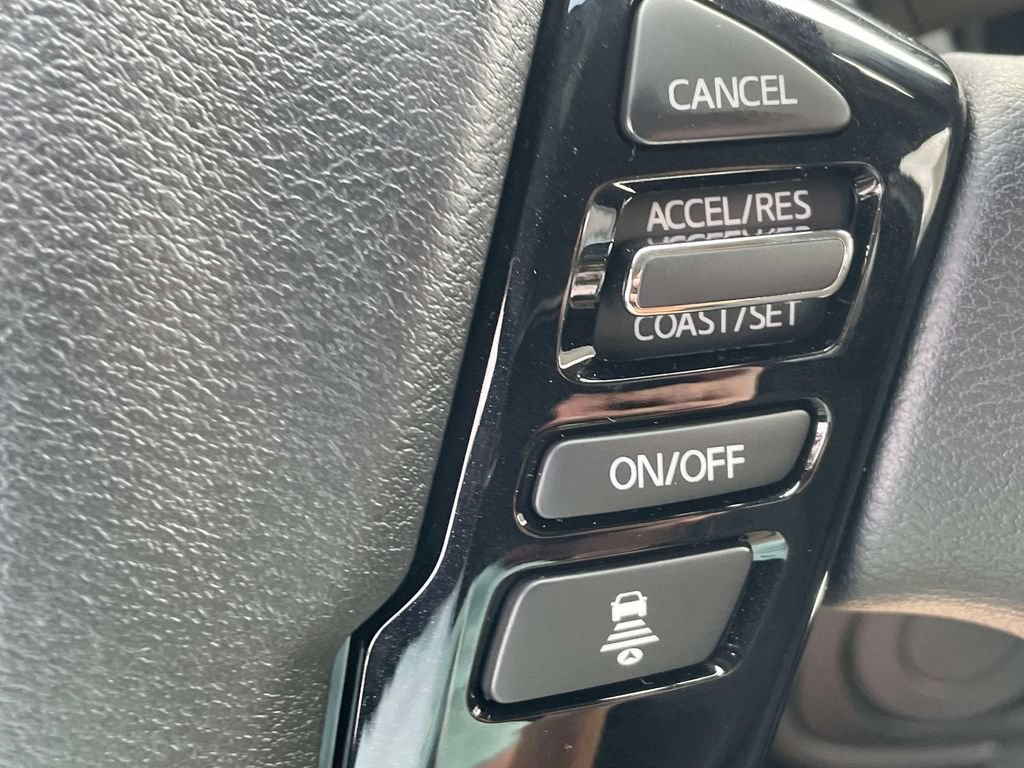New 2027 Nissan Frontier S RWD image 32