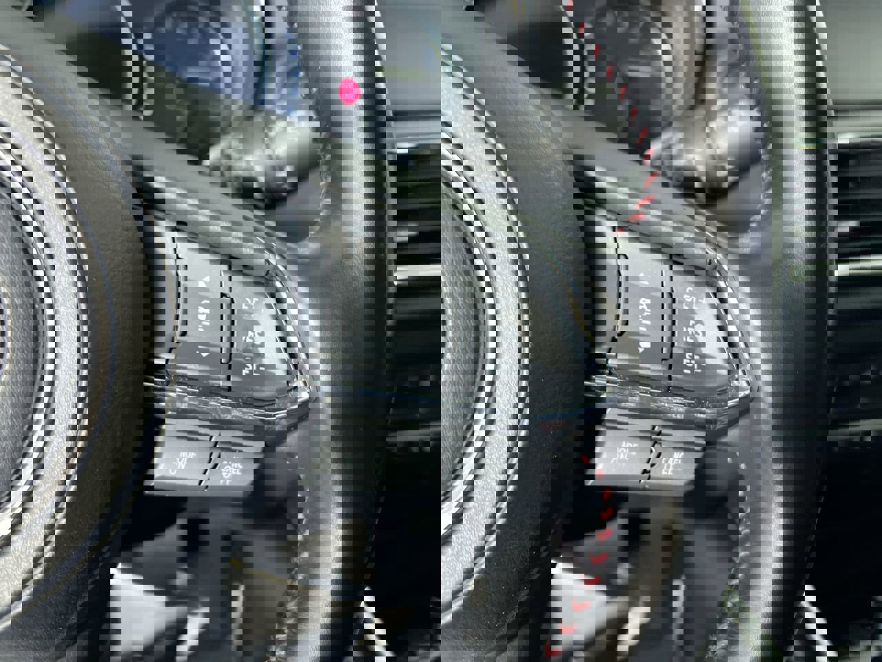 Used 2022 MAZDA CX-9 Carbon Edition image 16