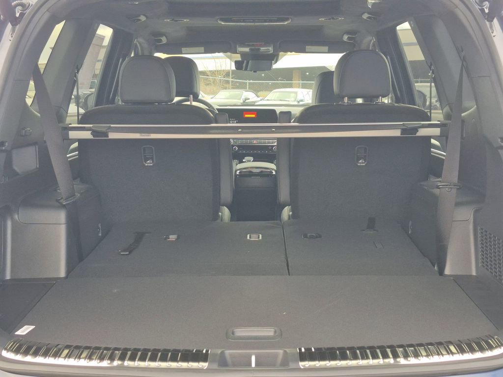 New 2025 Kia Telluride SX Prestige X-Line image 14