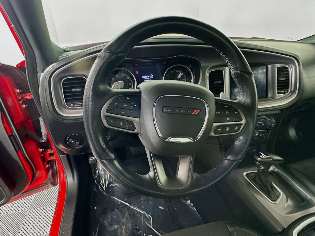 Certified 2020 Dodge Charger GT w/ Plus Group image 17