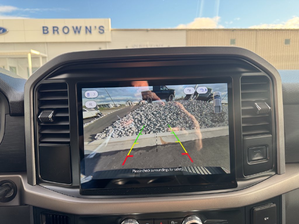Used 2025 Ford F150 XLT w/ Equipment Group 301A Standard AWD/4WD image 30