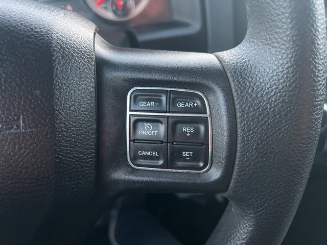 Used 2019 RAM 1500 Classic SLT image 28