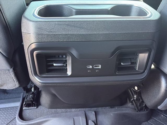 Certified 2024 Chevrolet Silverado 1500 RST w/ All Star Edition Plus AWD/4WD image 17