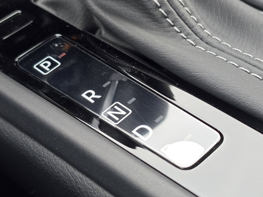 New 2026 Nissan Sentra SV w/ Floor Mat Package image 16