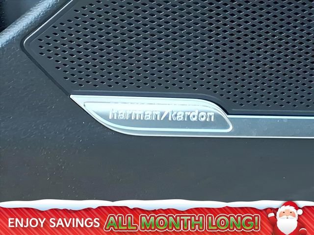 Used 2025 Kia Sportage SX image 21