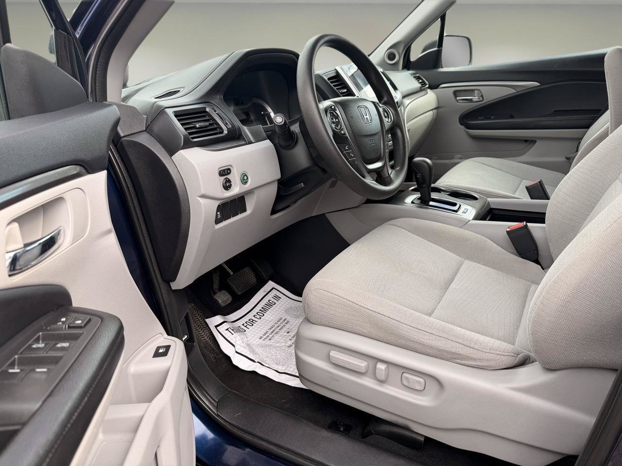 Used 2016 Honda Pilot EX image 11