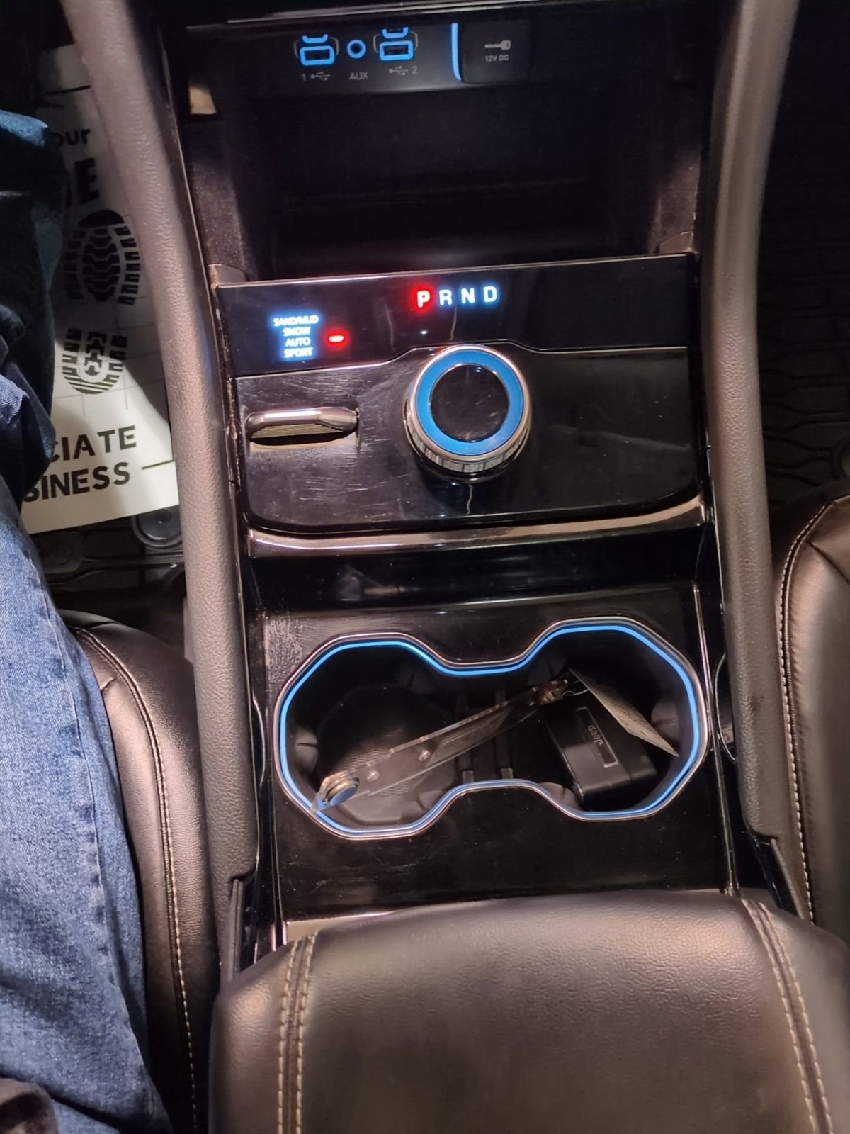 Used 2022 Jeep Grand Cherokee Limited image 19