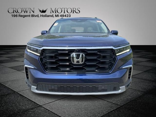 Used 2024 Honda Pilot Elite image 9