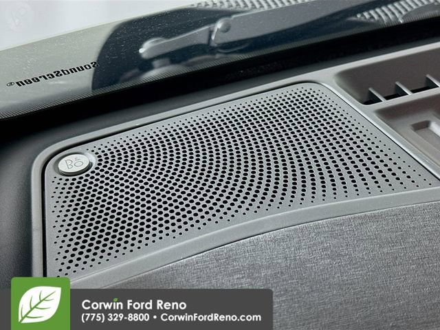 New 2026 Ford Bronco Outer Banks image 21