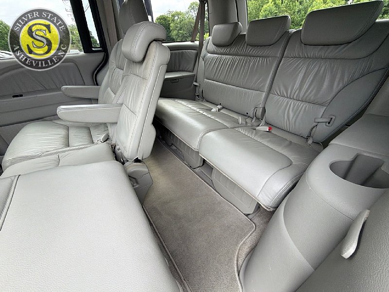 Used 2008 Honda Odyssey Touring image 17