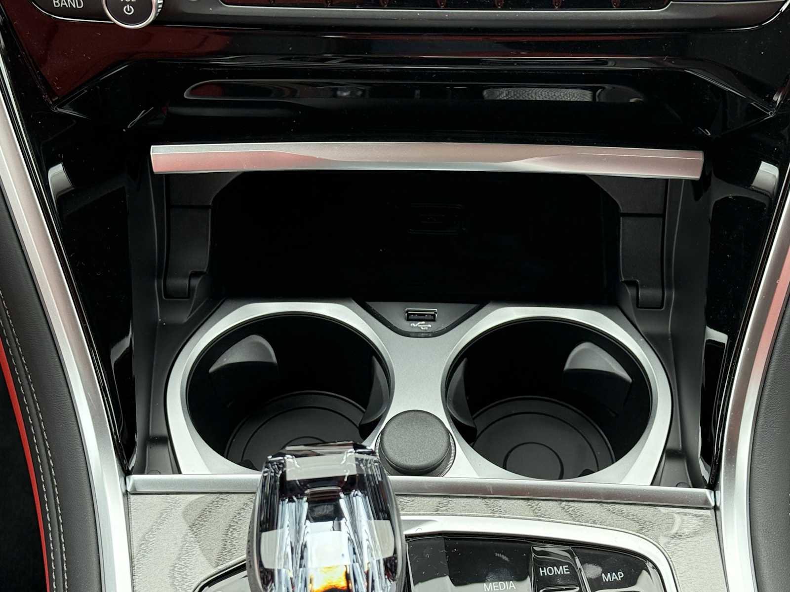 New 2026 BMW 840i xDrive image 22