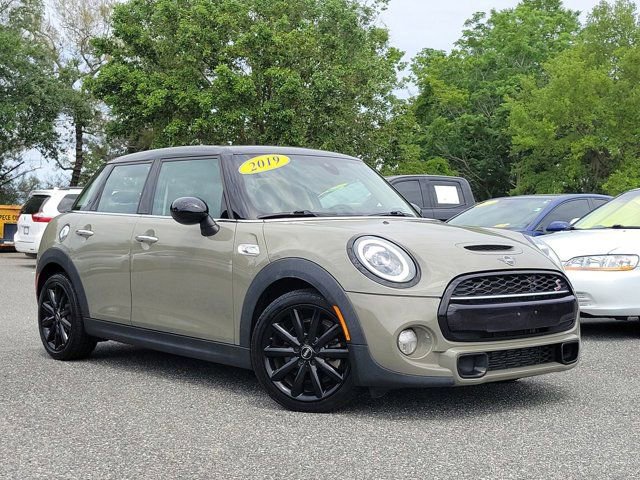Used 2019 MINI Cooper S w/ Premium Package FWD image 36