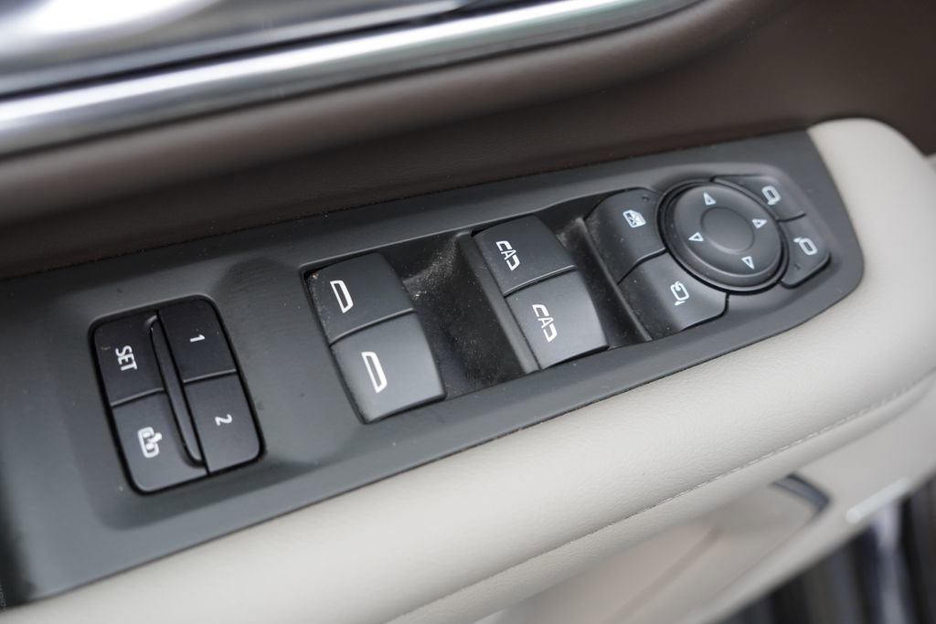 Used 2022 Chevrolet Tahoe LT w/ LT Signature Package image 26