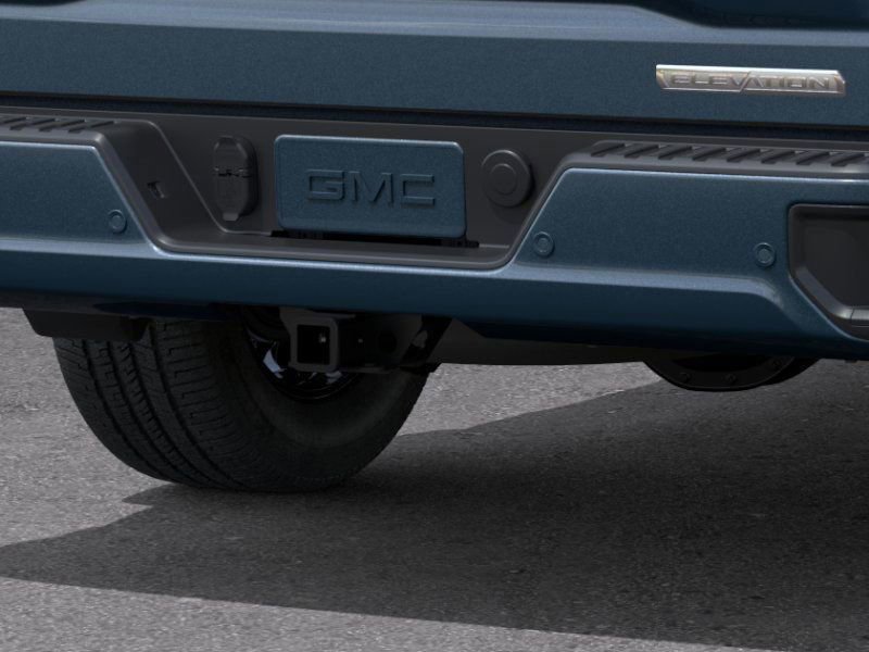 New 2026 GMC Sierra 1500 Elevation w/ Elevation Premium Package image 14
