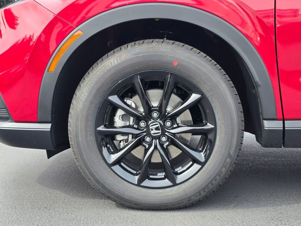 New 2026 Honda CR-V Sport-L image 9