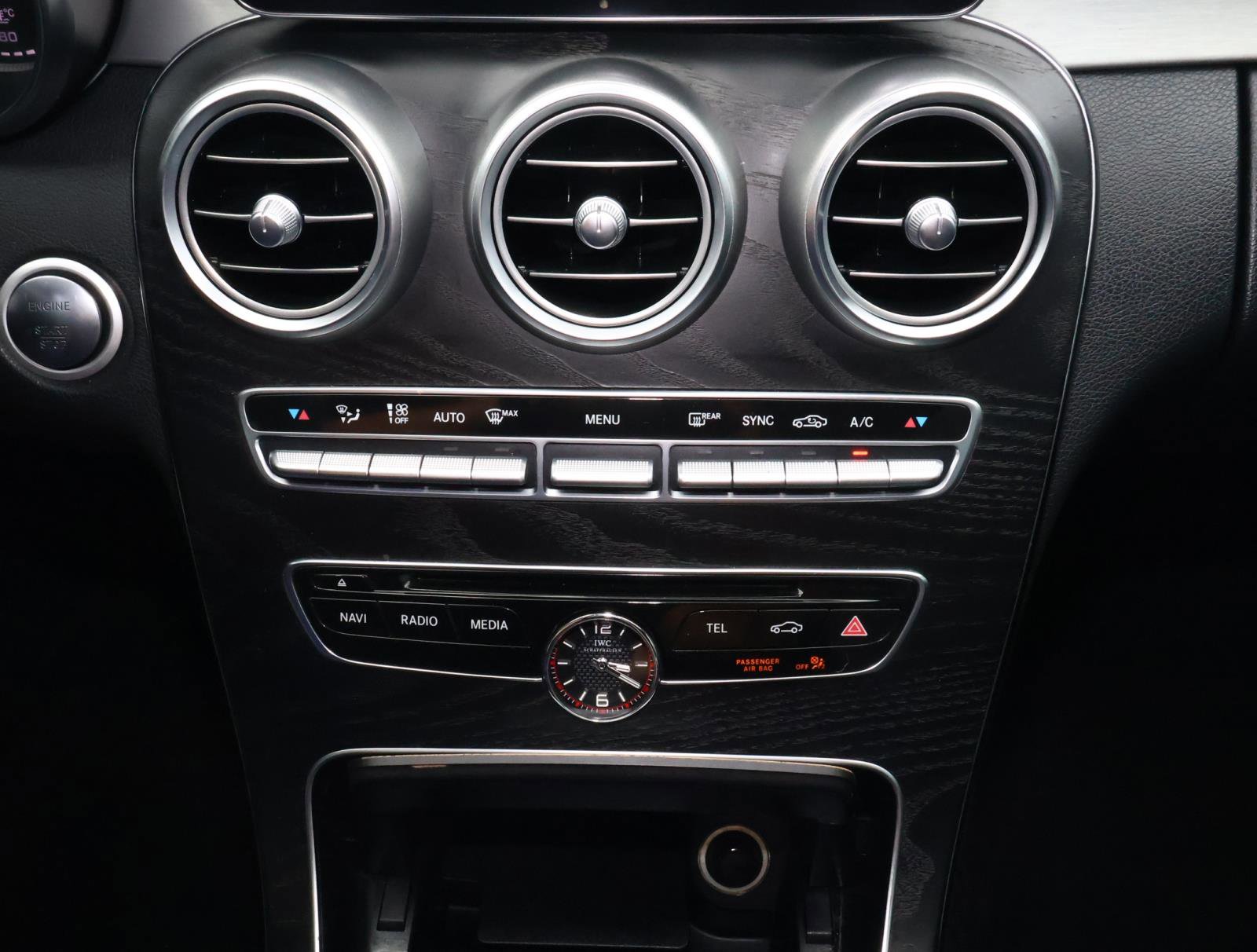 Used 2017 Mercedes-Benz C 63 AMG S image 27