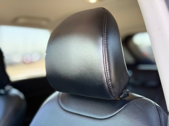 Used 2015 Ford Edge SEL w/ Equipment Group 201A FWD image 15