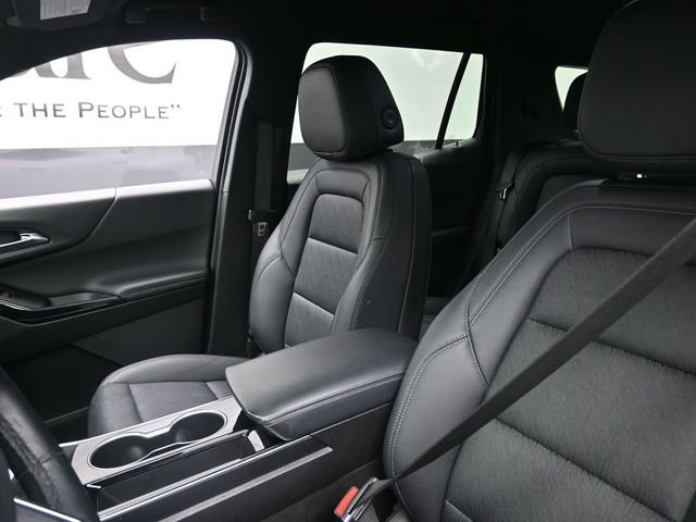 Used 2025 Chevrolet Equinox LT w/ Convenience Package II image 16