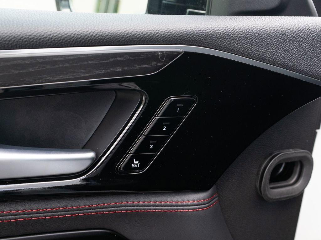New 2026 Acura MDX Type S AWD/4WD image 22