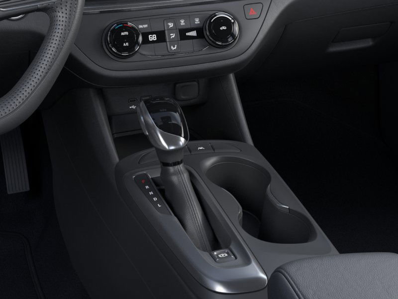 New 2024 Buick Envista Preferred image 23
