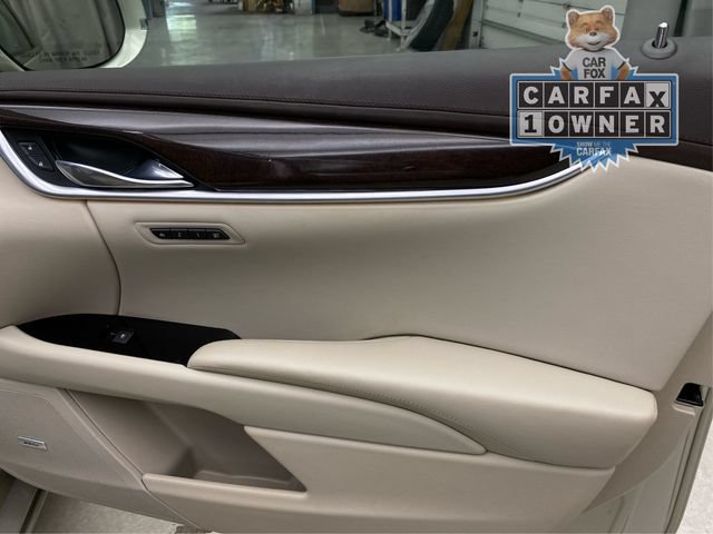 Used 2016 Cadillac XTS Luxury AWD/4WD image 28