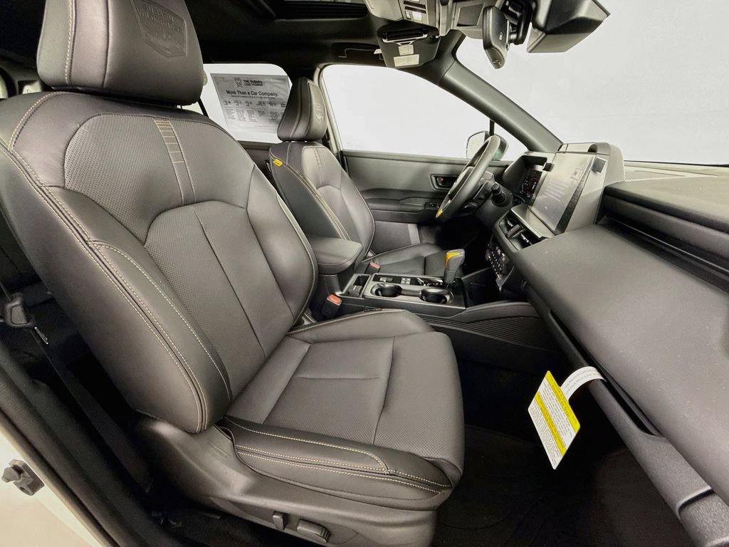 New 2026 Subaru Outback Wilderness AWD/4WD image 36