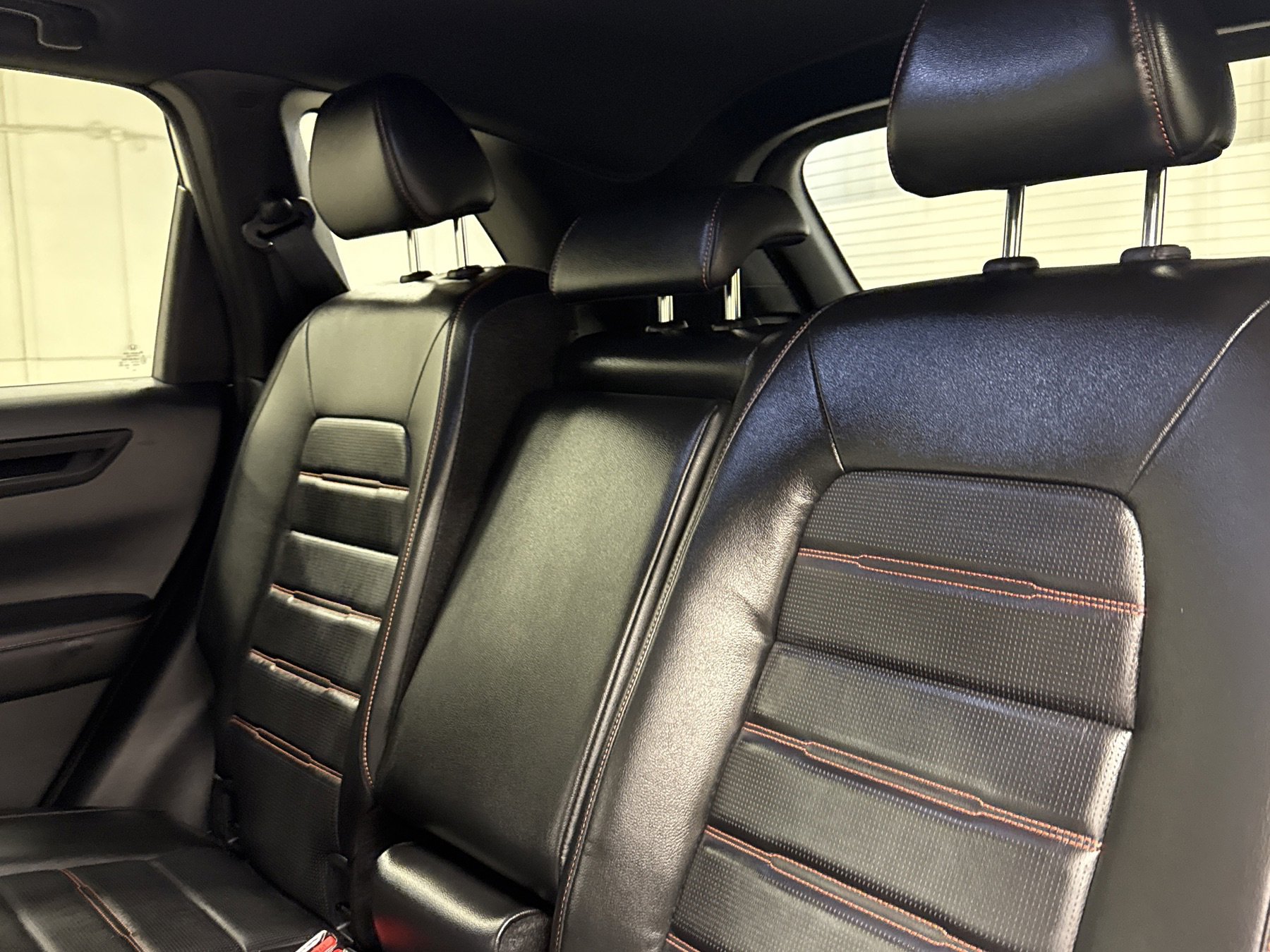 Used 2025 Honda CR-V Sport-L image 17