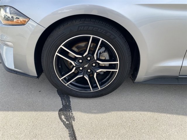 Used 2020 Ford Mustang Premium image 12