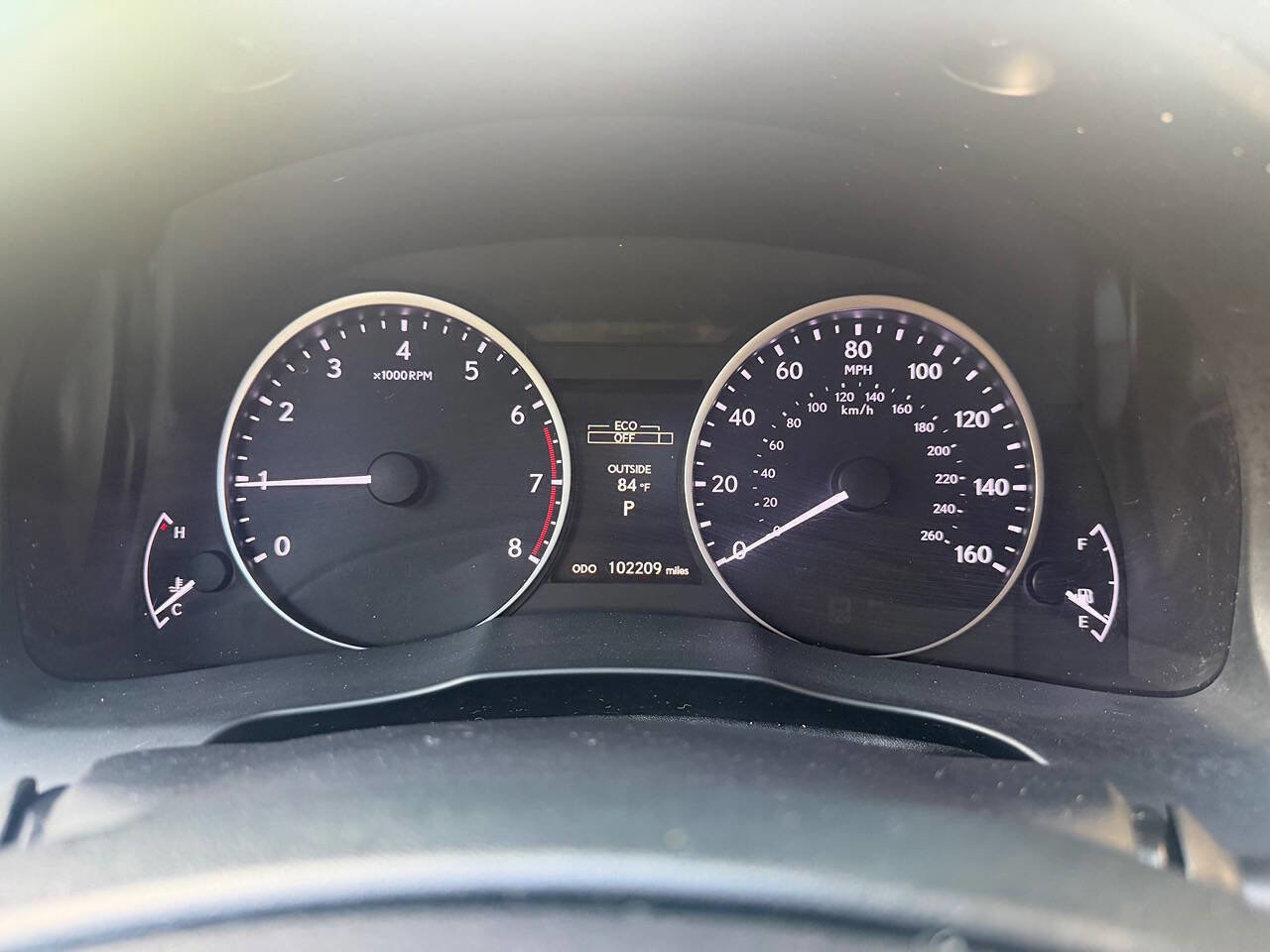 Used 2013 Lexus ES 350 FWD image 30