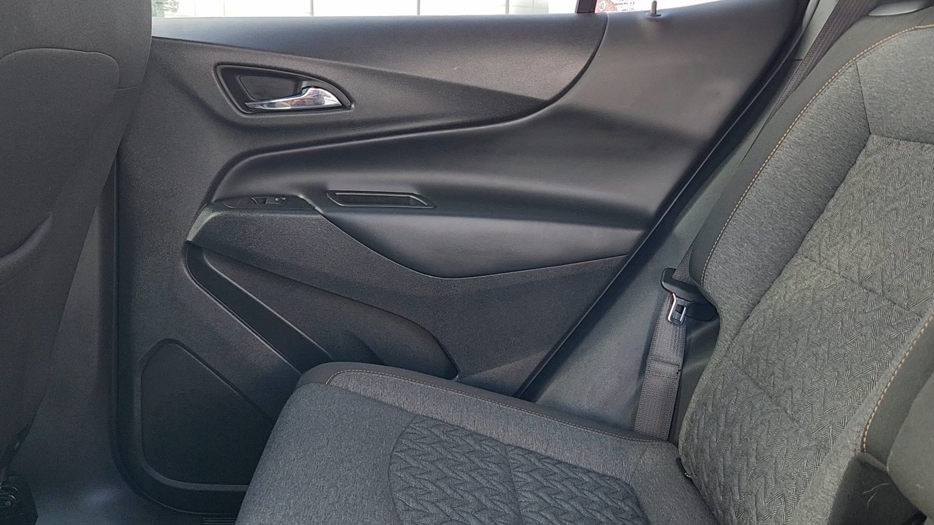 Used 2022 Chevrolet Equinox LT AWD/4WD image 15