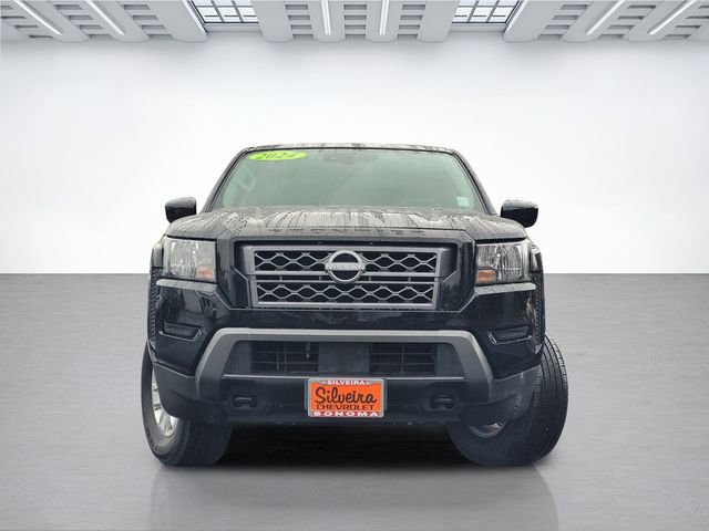 Used 2024 Nissan Frontier SV AWD/4WD image 2