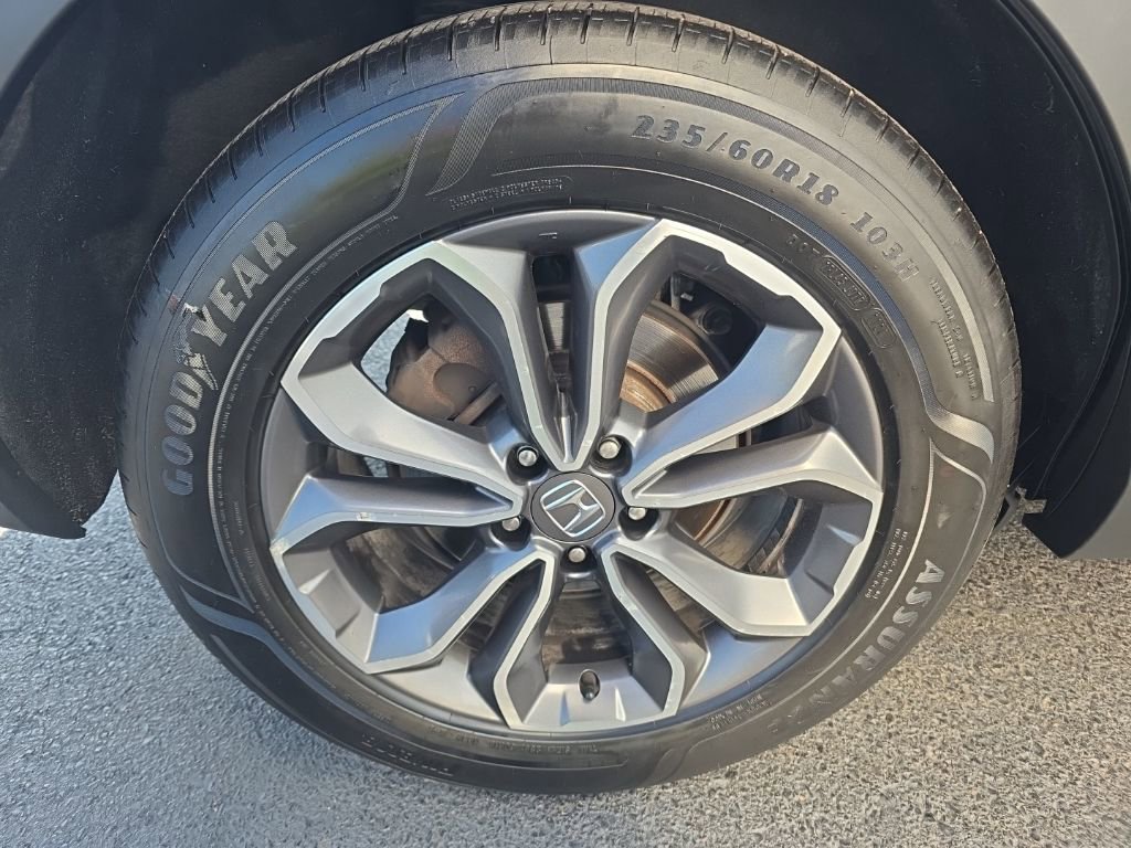 Used 2021 Honda CR-V EX image 32