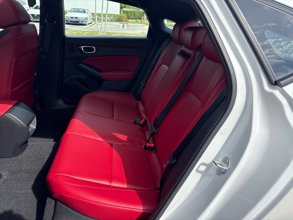 New 2026 Acura Integra A-Spec w/ Technology Package FWD image 18