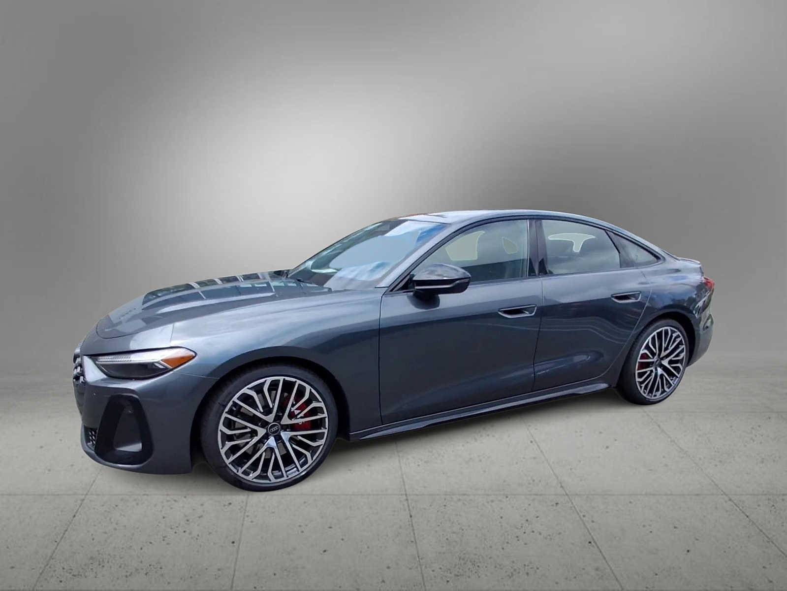 New 2026 Audi S5 Premium Plus AWD/4WD image 4