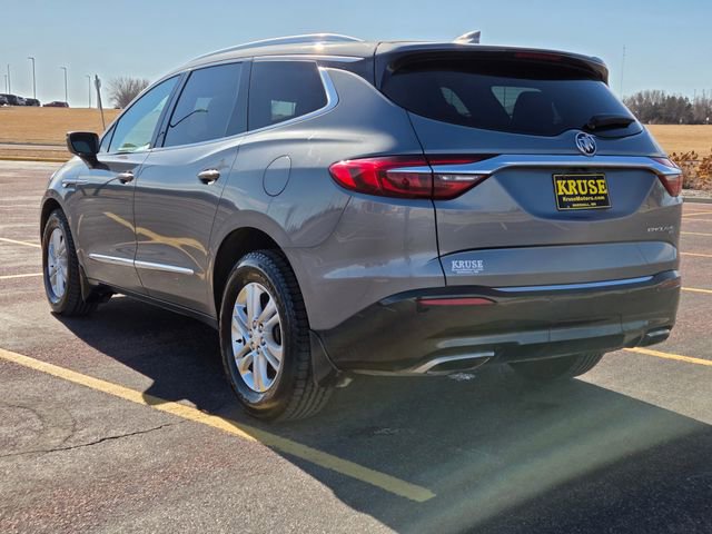 Used 2019 Buick Enclave Premium AWD/4WD image 6