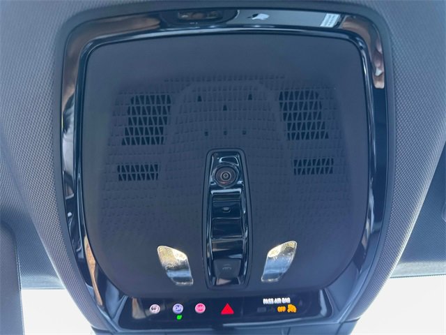 New 2025 Cadillac Optiq Sport 2 w/ LPO, ONYX Package image 18