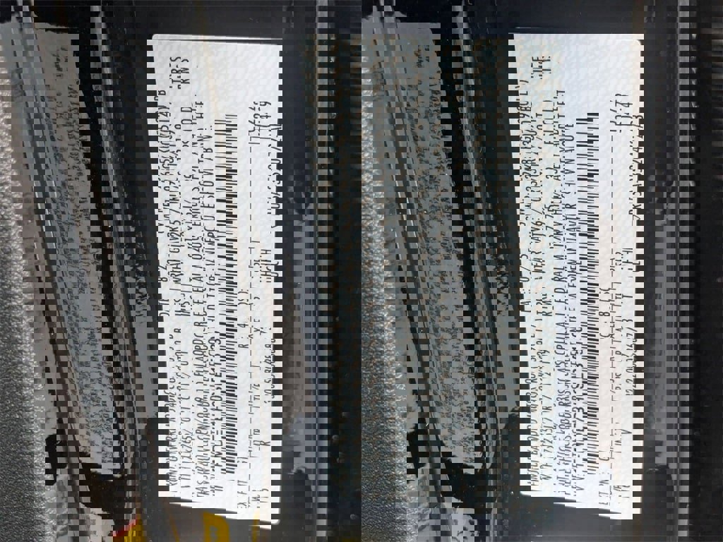 New 2025 Ford Bronco Big Bend w/ Free Wheeling Package image 25