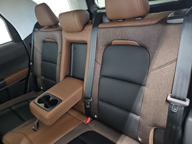 New 2026 Ford Bronco Sport Outer Banks AWD/4WD image 35