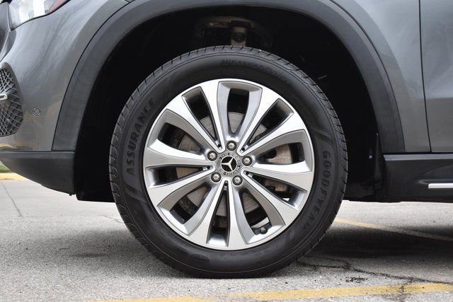 Used 2021 Mercedes-Benz GLE 350 4MATIC image 11